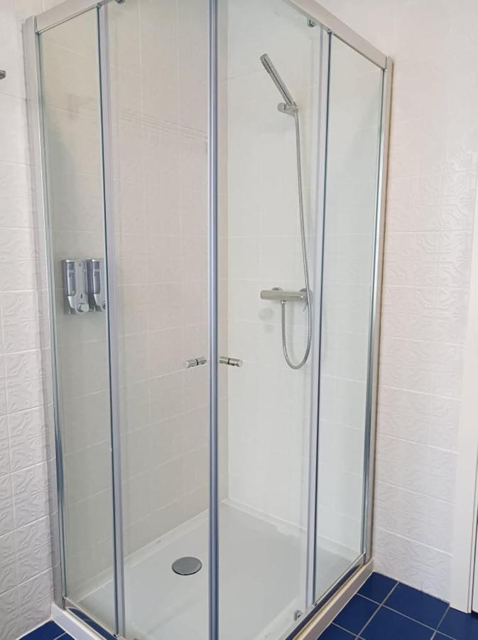 Apartamentos Azera - Isolino Azera Praia da Vitória Dış mekan fotoğraf