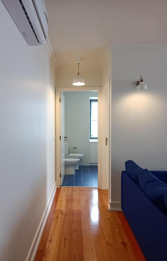 Apartamentos Azera - Isolino Azera Praia da Vitória Dış mekan fotoğraf